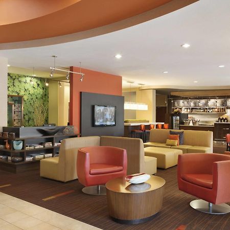 Hotel Courtyard By Marriott Peoria Zewnętrze zdjęcie